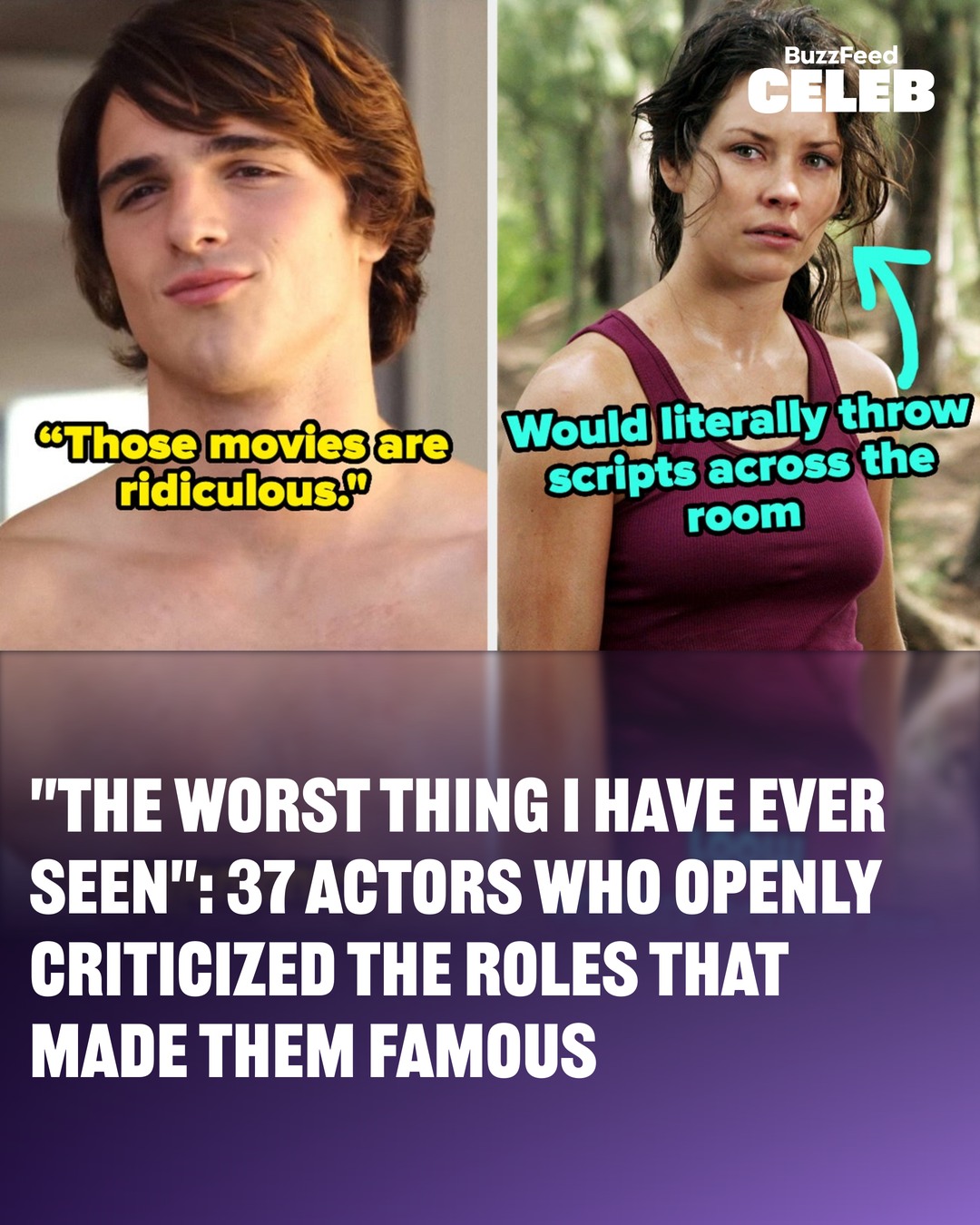 BuzzFeed Celeb - The Prouds are back on Disney+'s The... | Facebook