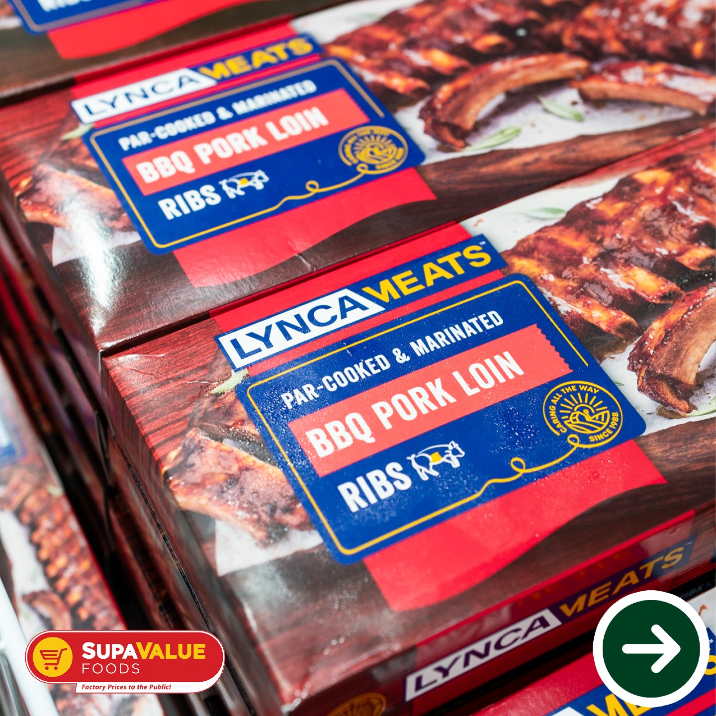 SupaValue Foods Group | Uitenhage