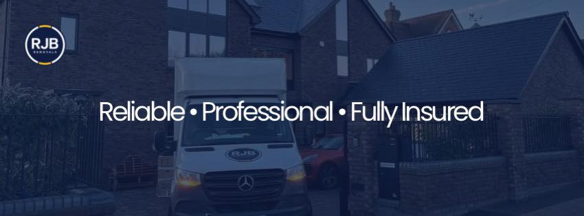 RJB Removals