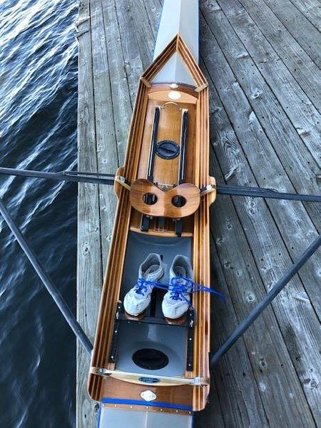 Rowable Classics