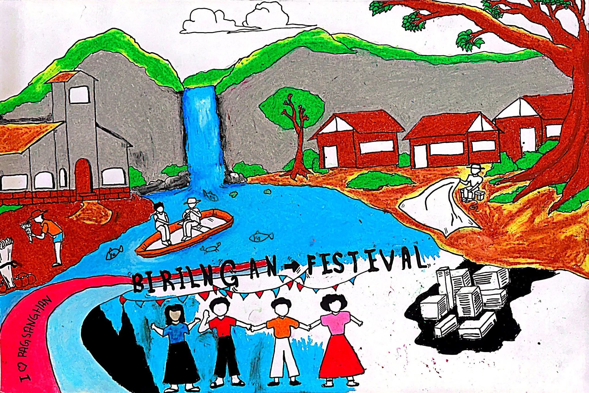 District of... - District of Pagsanghan, DepEd Samar SDO