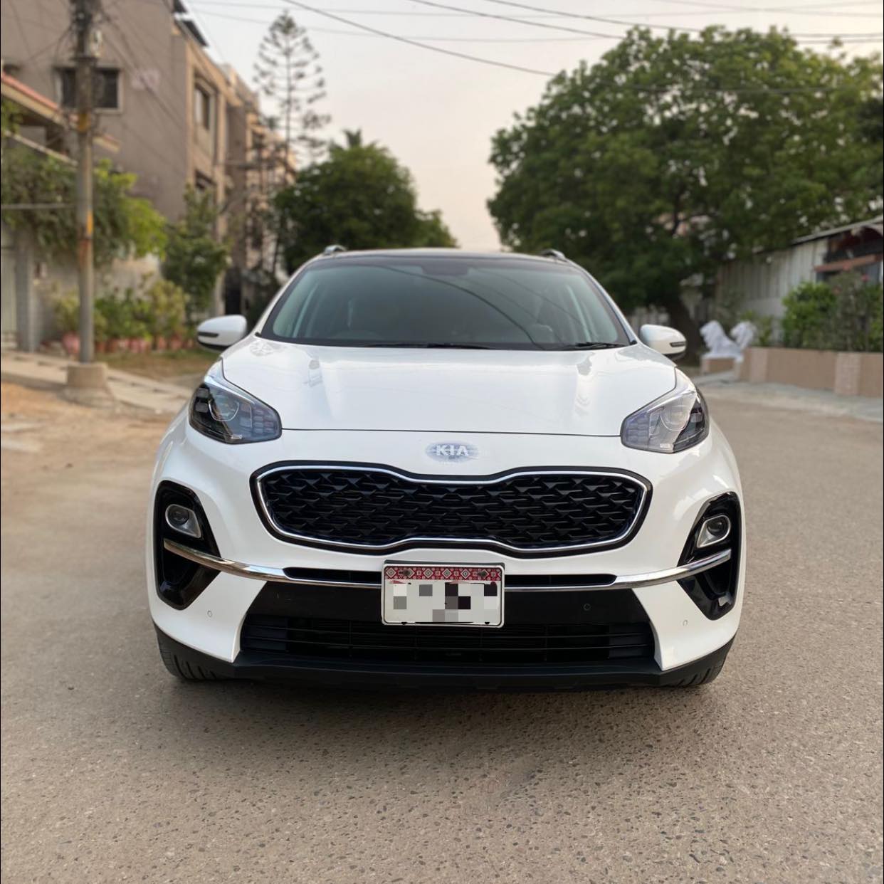 RP Auto Trade | Karachi