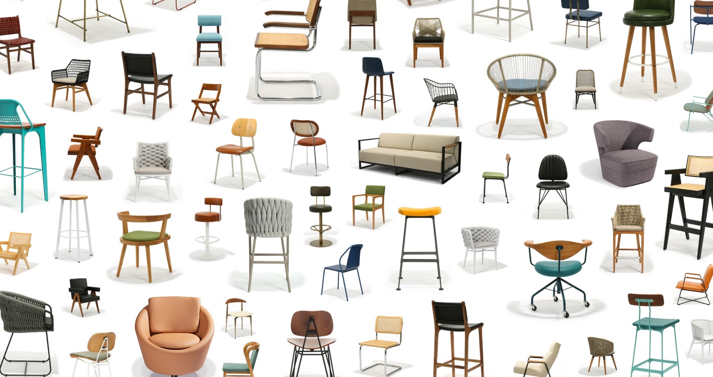 Designform Furnishings