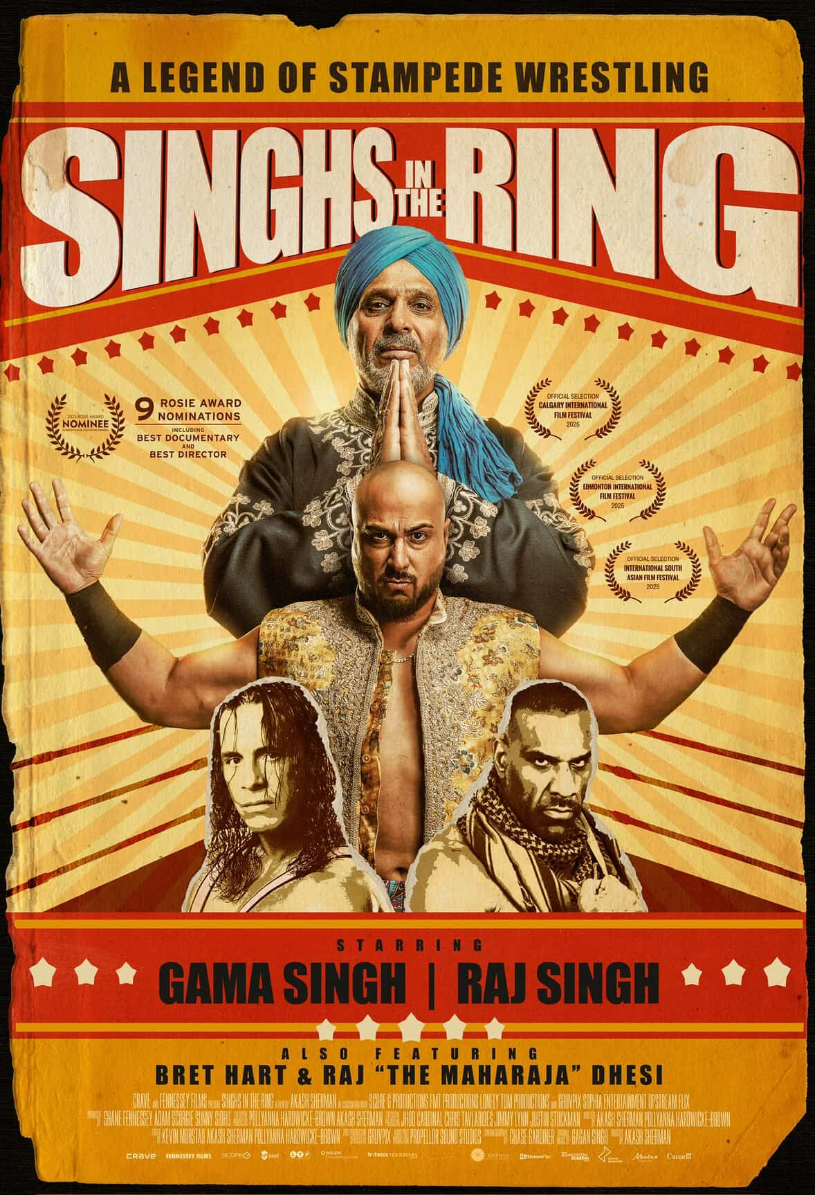 One of Canada's greatest wrestling... - All Star Wrestling | Facebook