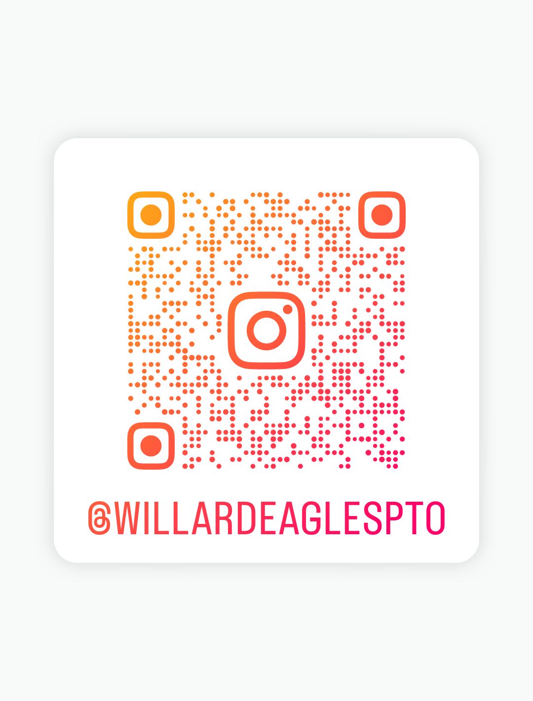 Willard School PTO | South Elgin IL