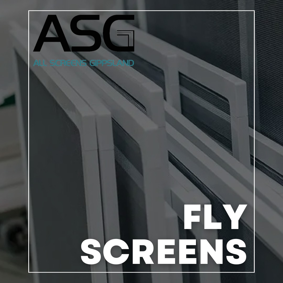 🦟 Keep the Bugs Out with... - ALL Screens Gippsland | Facebook