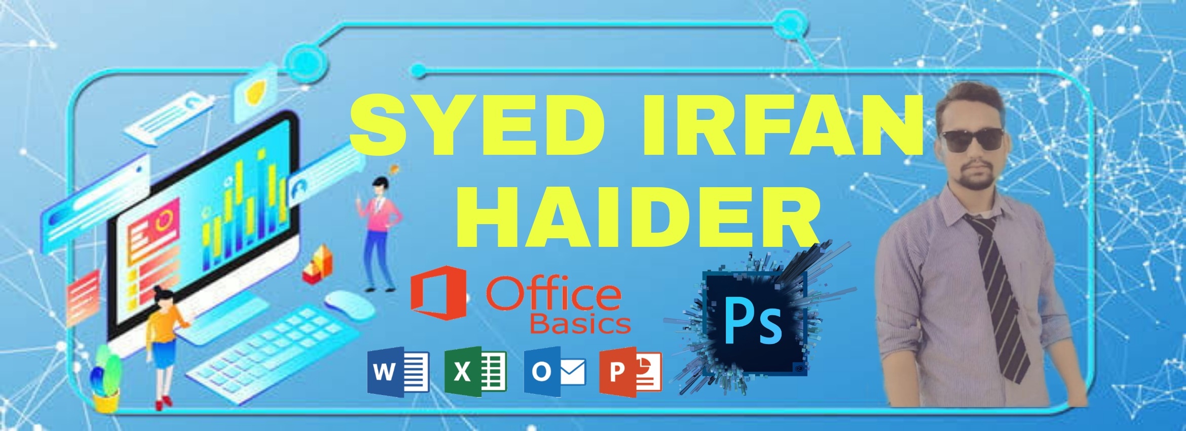 Kazmi Computing Services | Islamabad