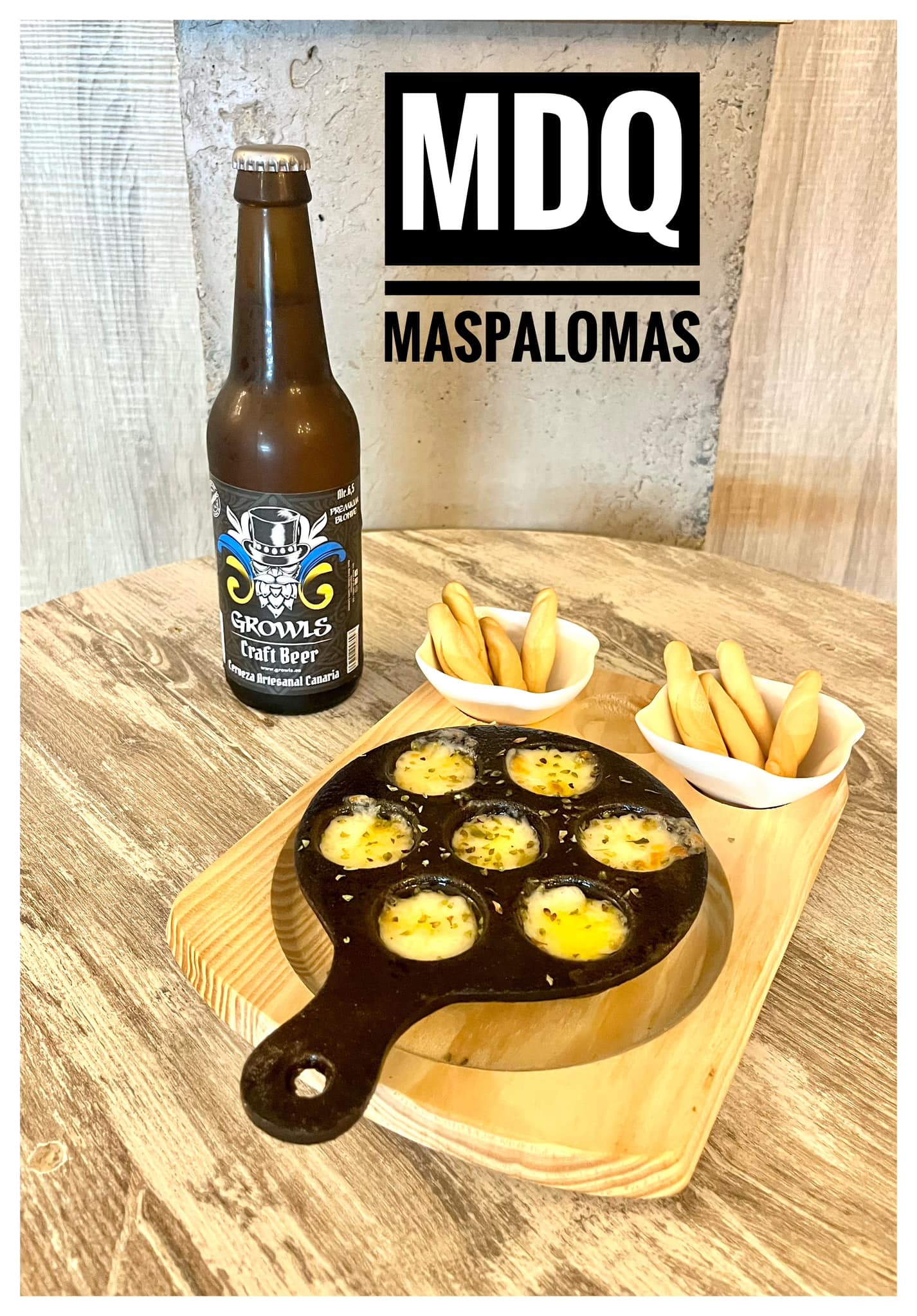 Growls Craft Beer - 💥 Marzo llega con novedades…😄 ¡Tendremos un NUEVO ...