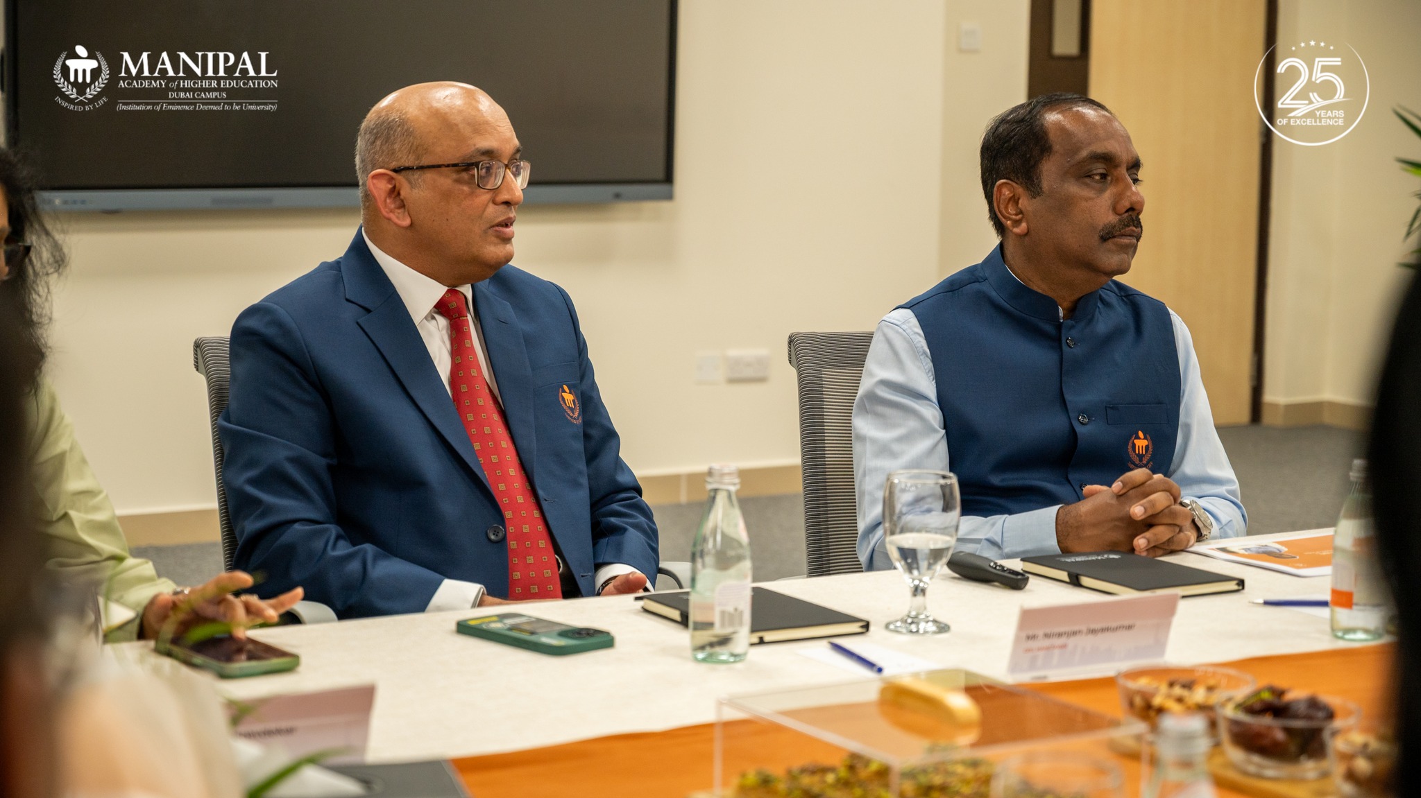 Manipal... - Manipal Academy of Higher Education - MAHE, Dubai