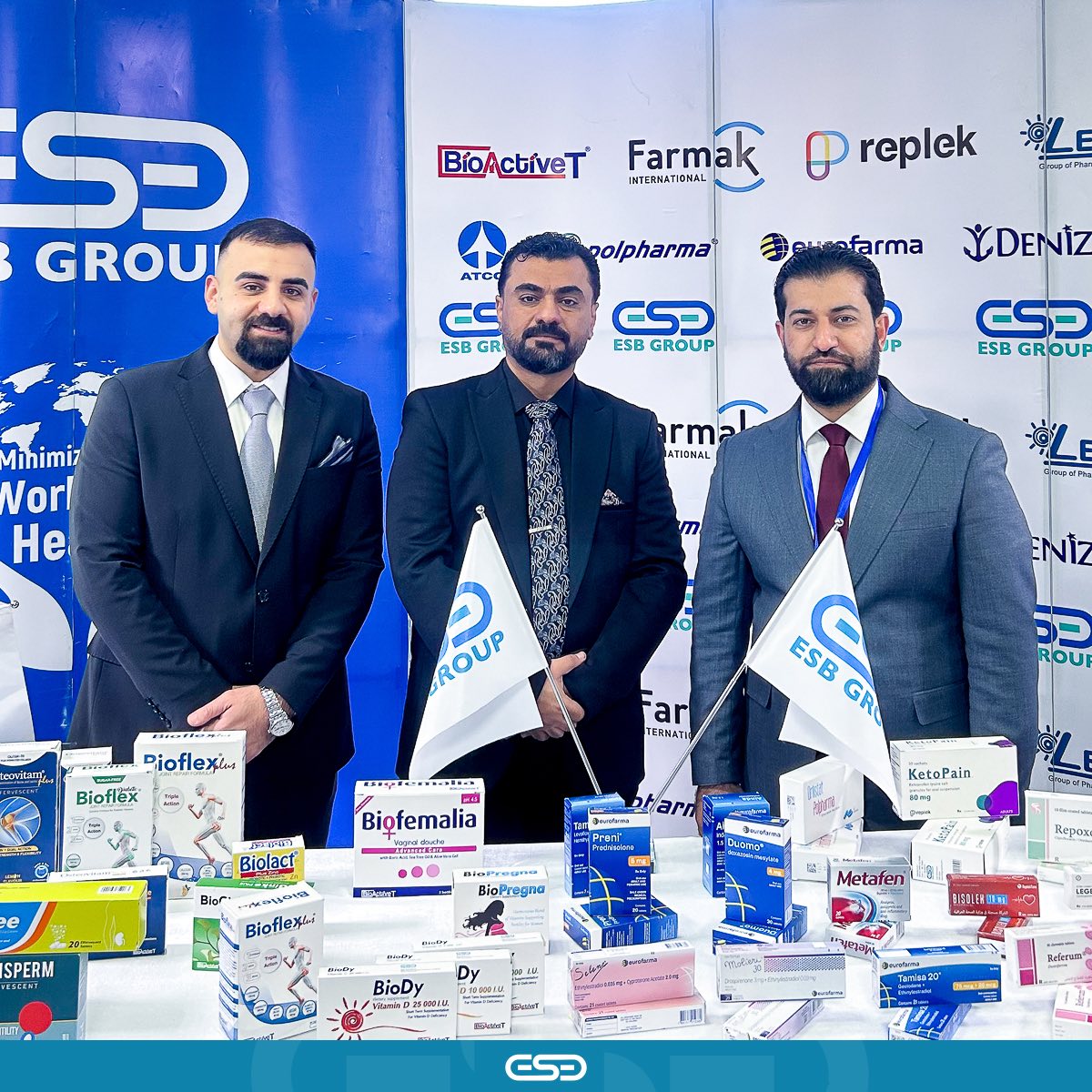 ESB Group - #BioActiveT Collafix Cream - بالإضافة إلى الكولاجين ، يحتوي ...