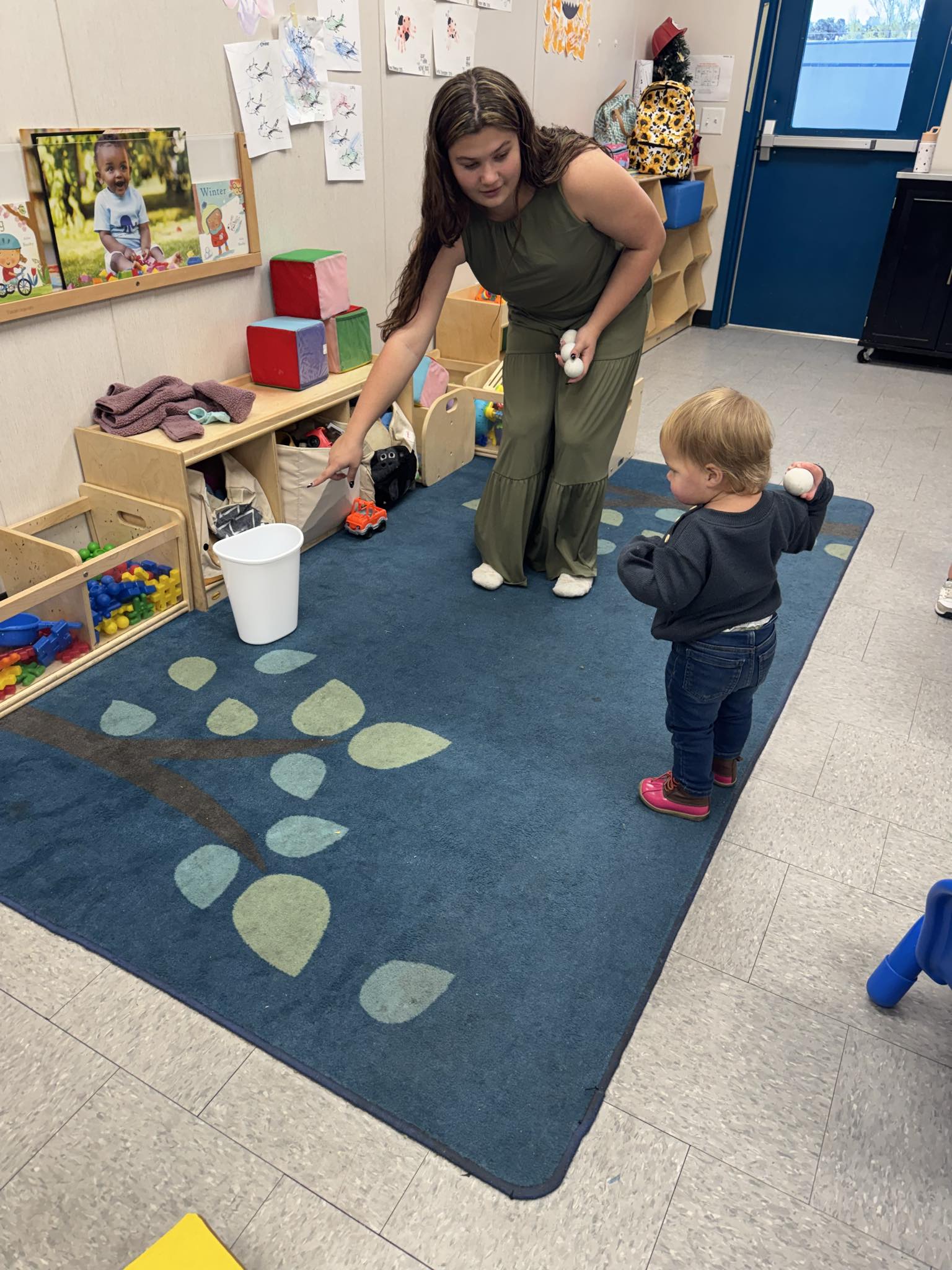 First Steps Learning Academy | Freeport FL