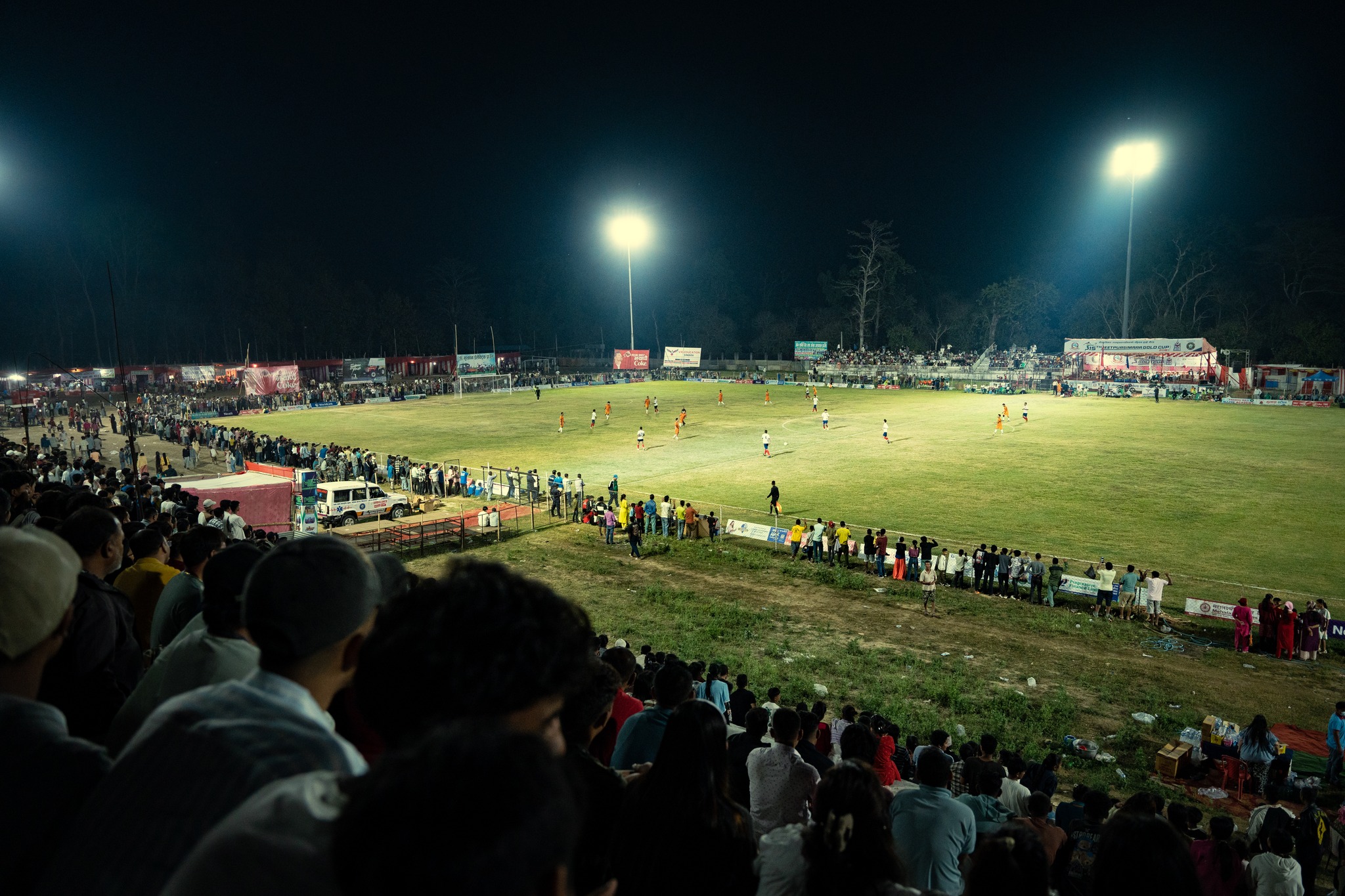 JeetpurSimara Gold Cup - 𝐍𝐉𝐉𝐘𝐂 | Simara