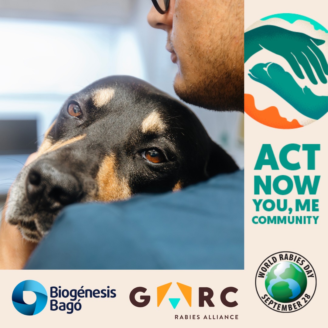 Global - In Latin America, reaching the last mile in #rabies ...