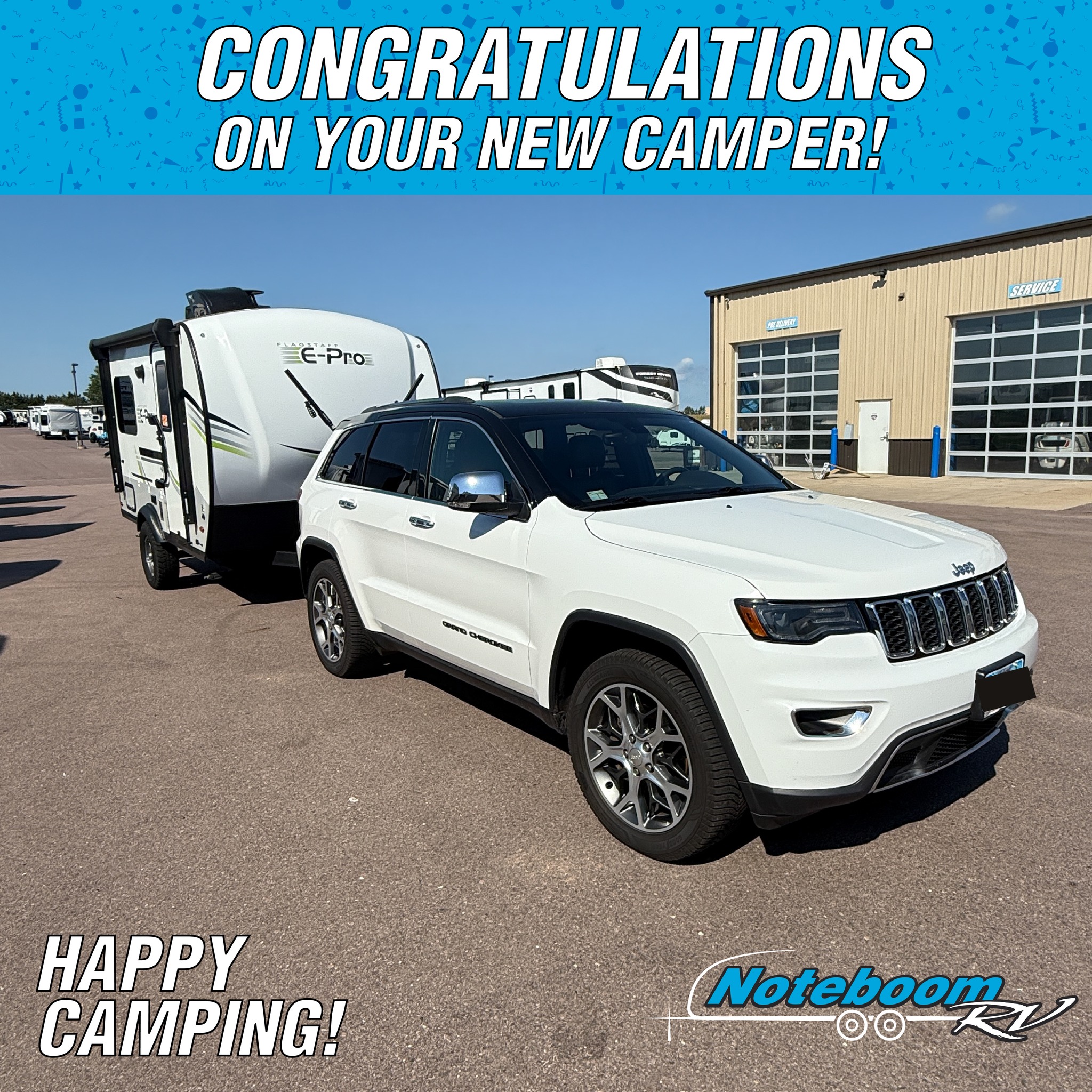 Noteboom - Congratulations to Sean & Patrice on your purchase of the ...