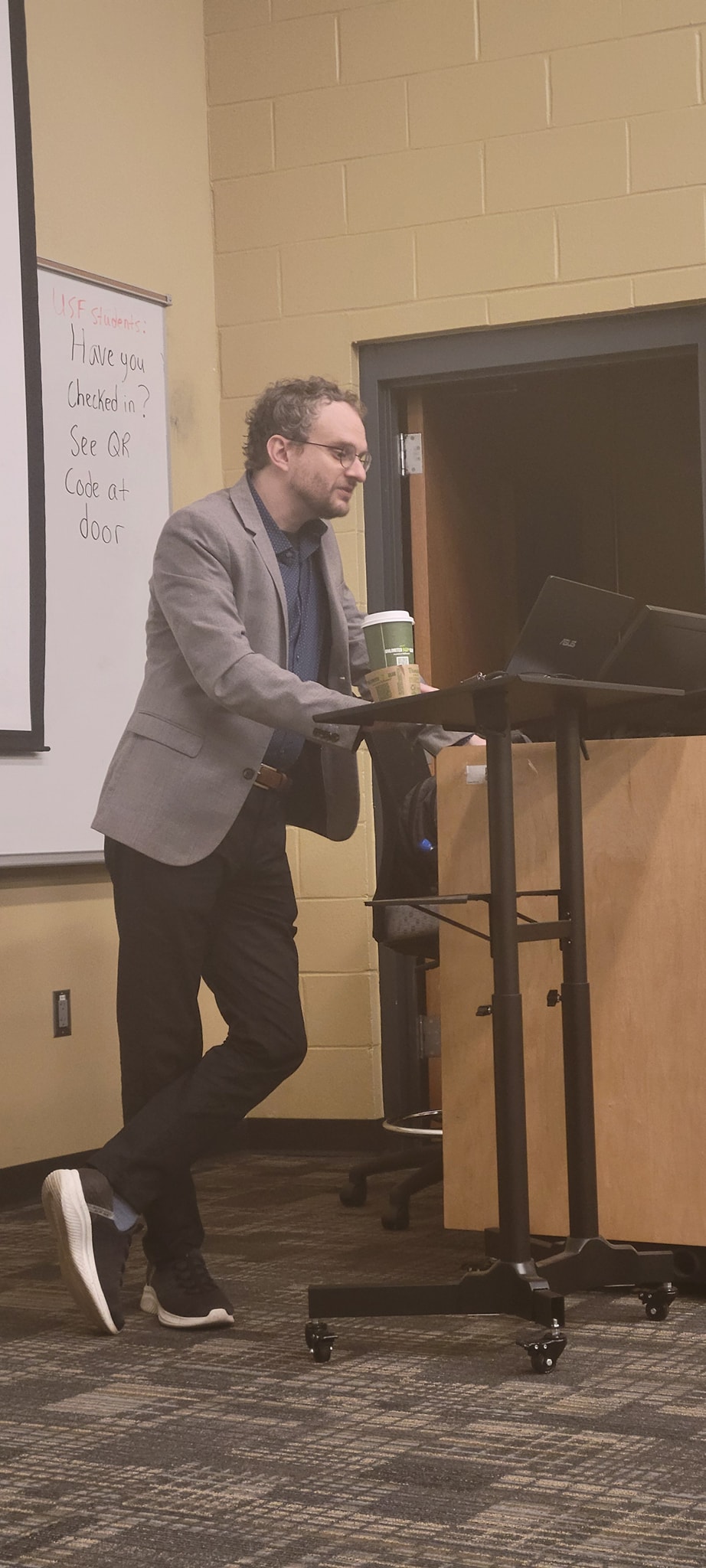 USF Department of Philosophy | Tampa FL