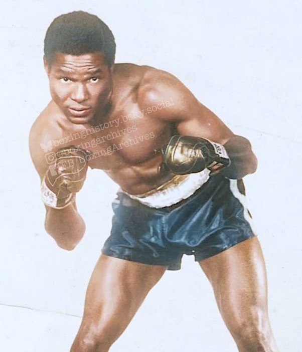 Boxing History - 