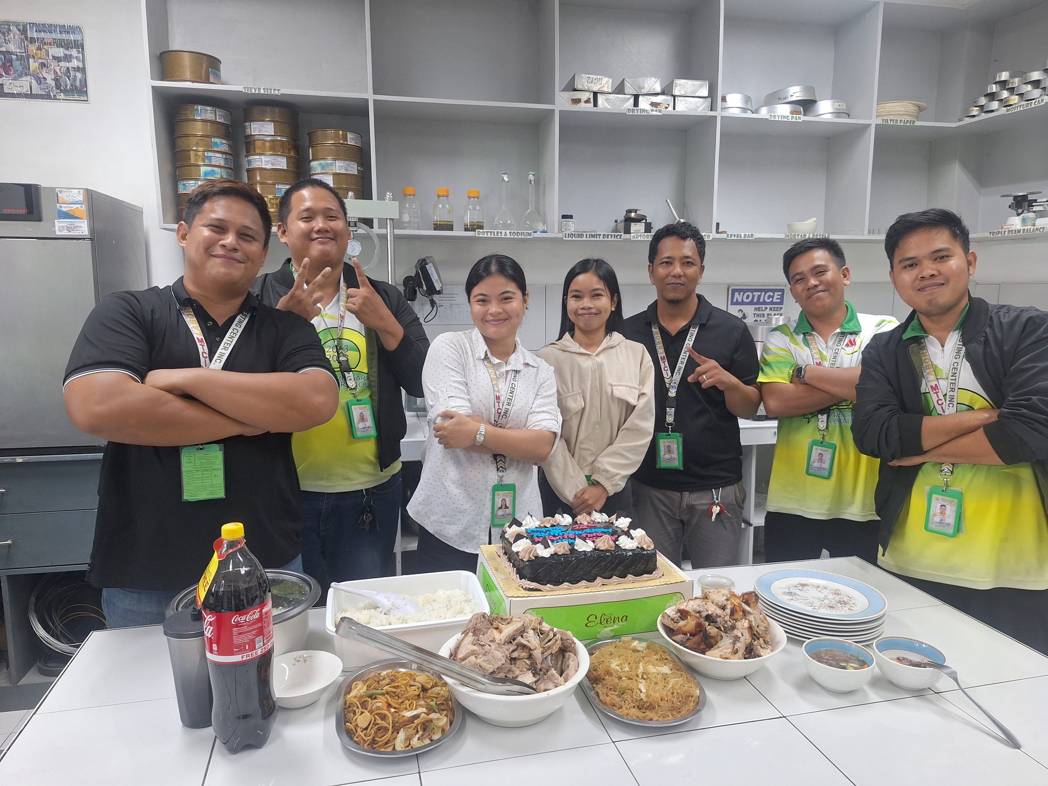 Megatesting Center INC. | Quezon City