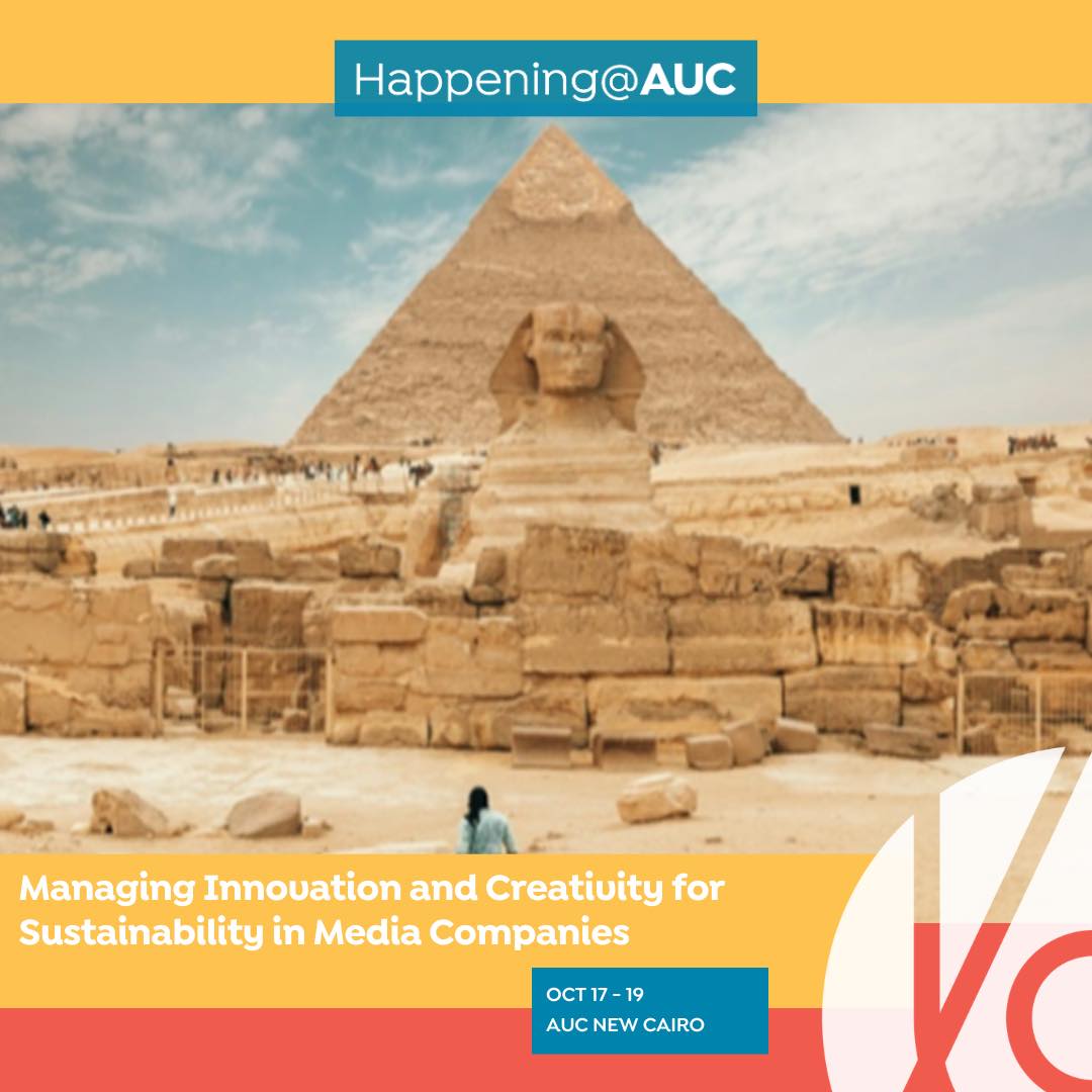 AUC The... - AUC The American University in Cairo