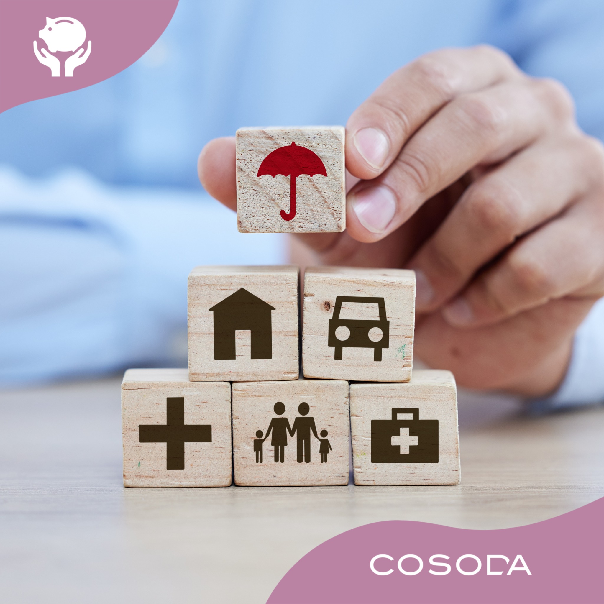 Moi, j'assure - Cosoda Tahiti | Papeete