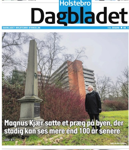 RØD | Holstebro