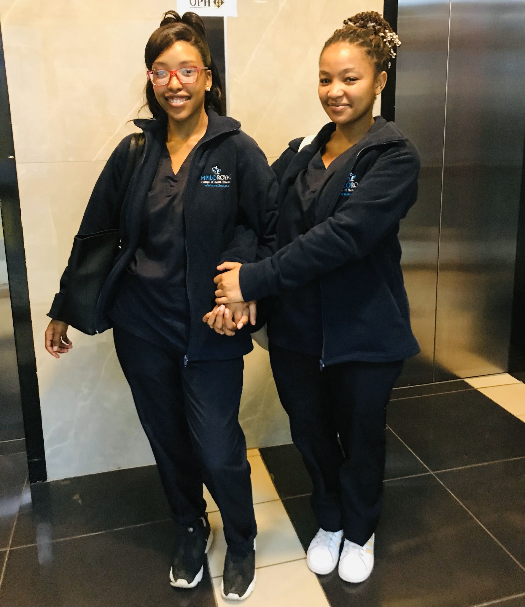 Mpilo - SCAM ALERT !!!!!!! Do not fall for this scam running on TikTok ...
