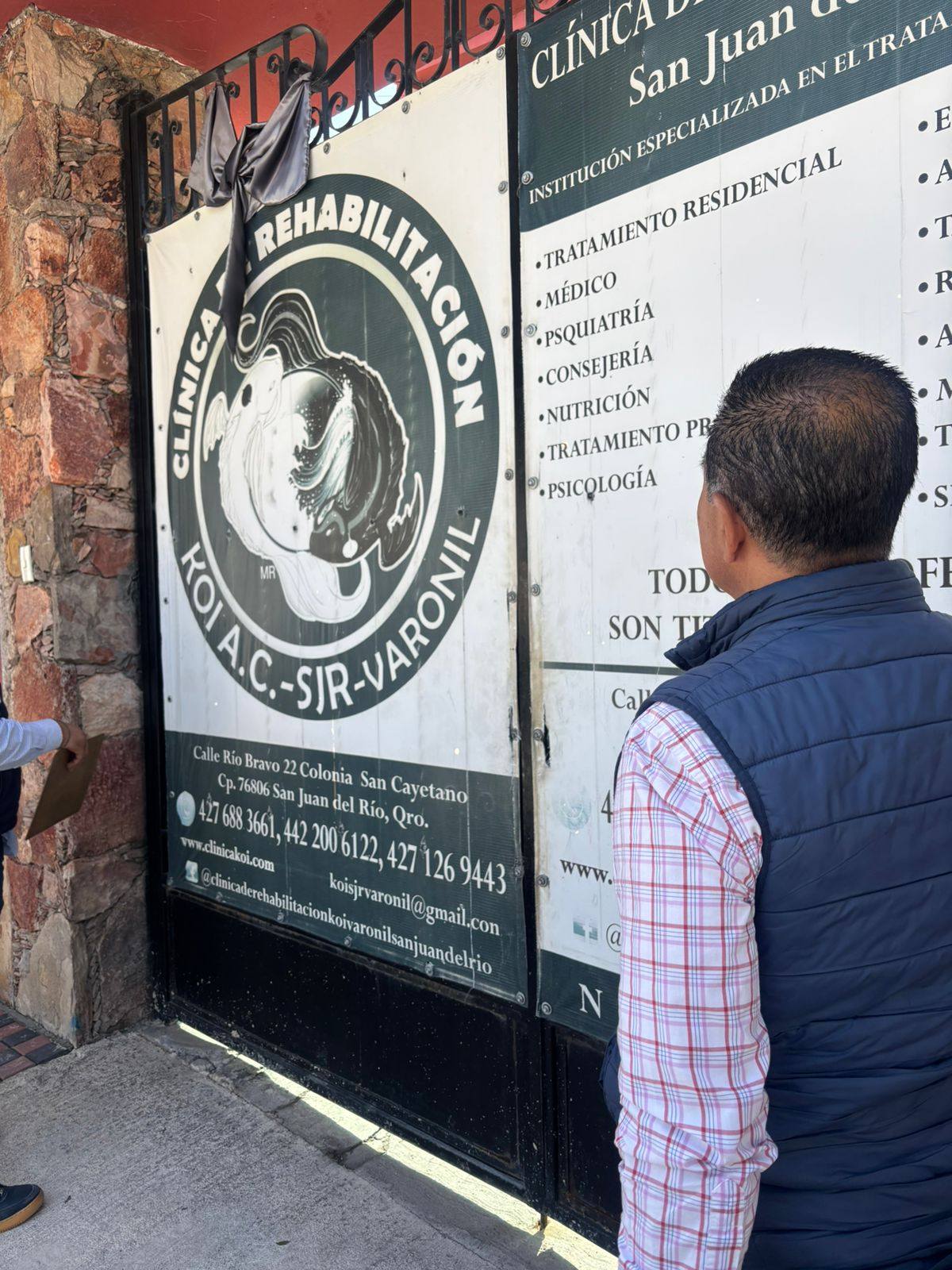 COMCA SJR - El Comisionado Municipal Contra las Adicciones... | Facebook