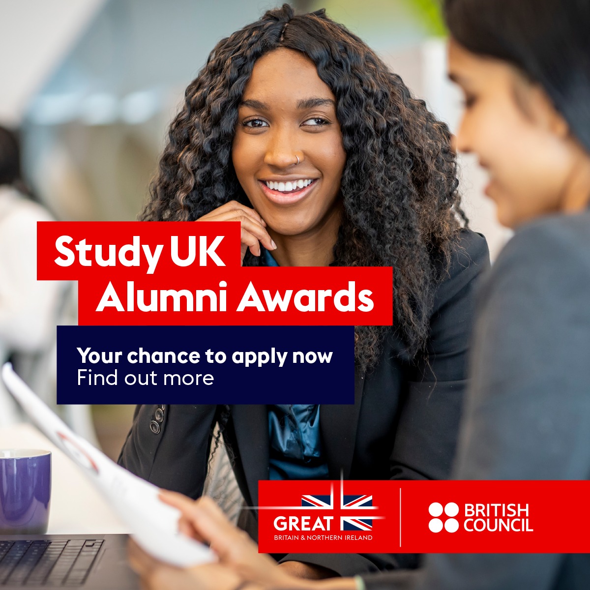 The Building Learning Foundation... - British Council Nigeria | Facebook