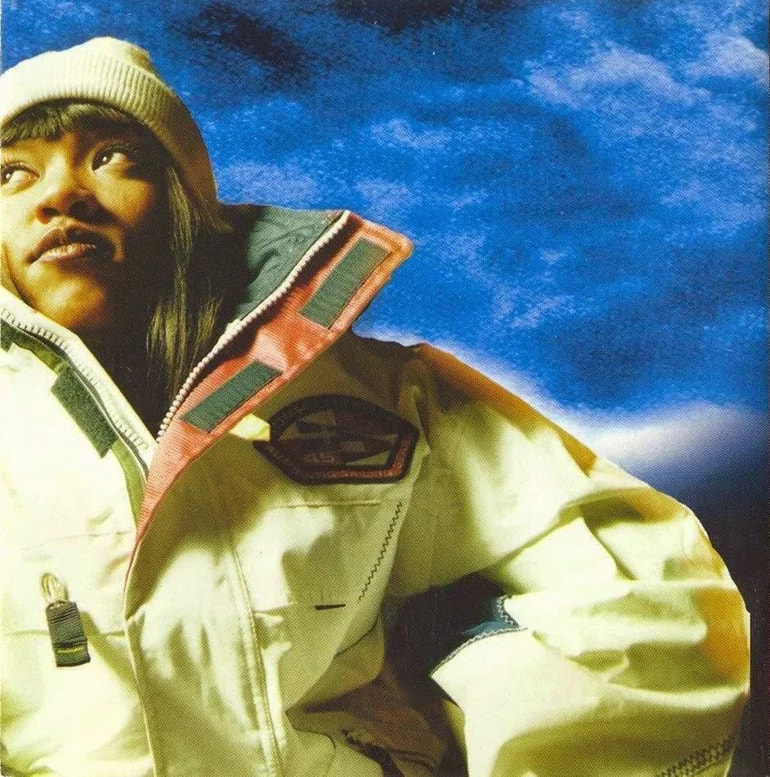 CD MR Hurricane G-Rap G-Funk