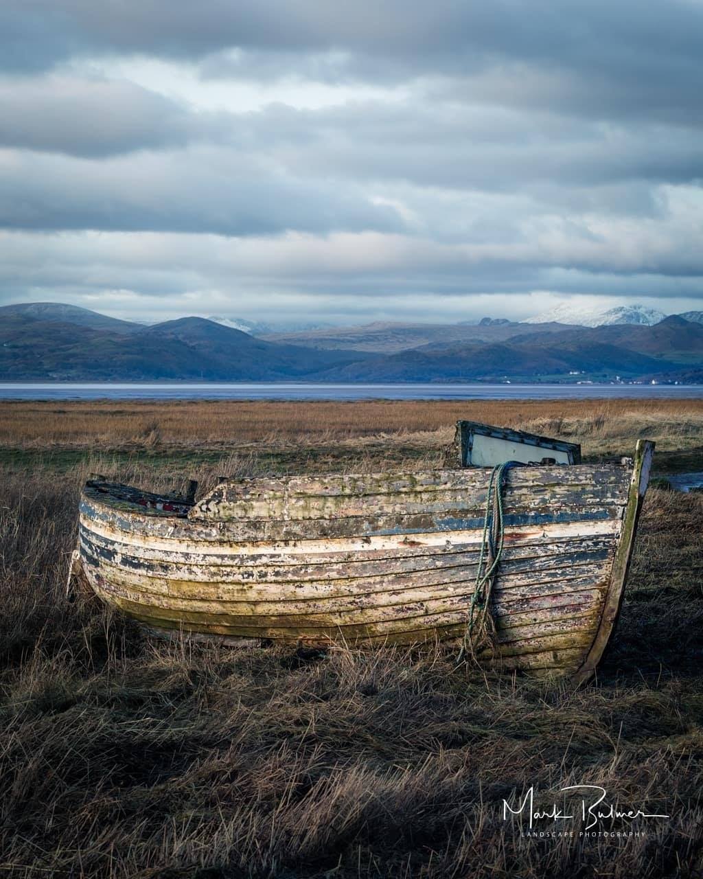 Mark Bulmer Landscape Photography