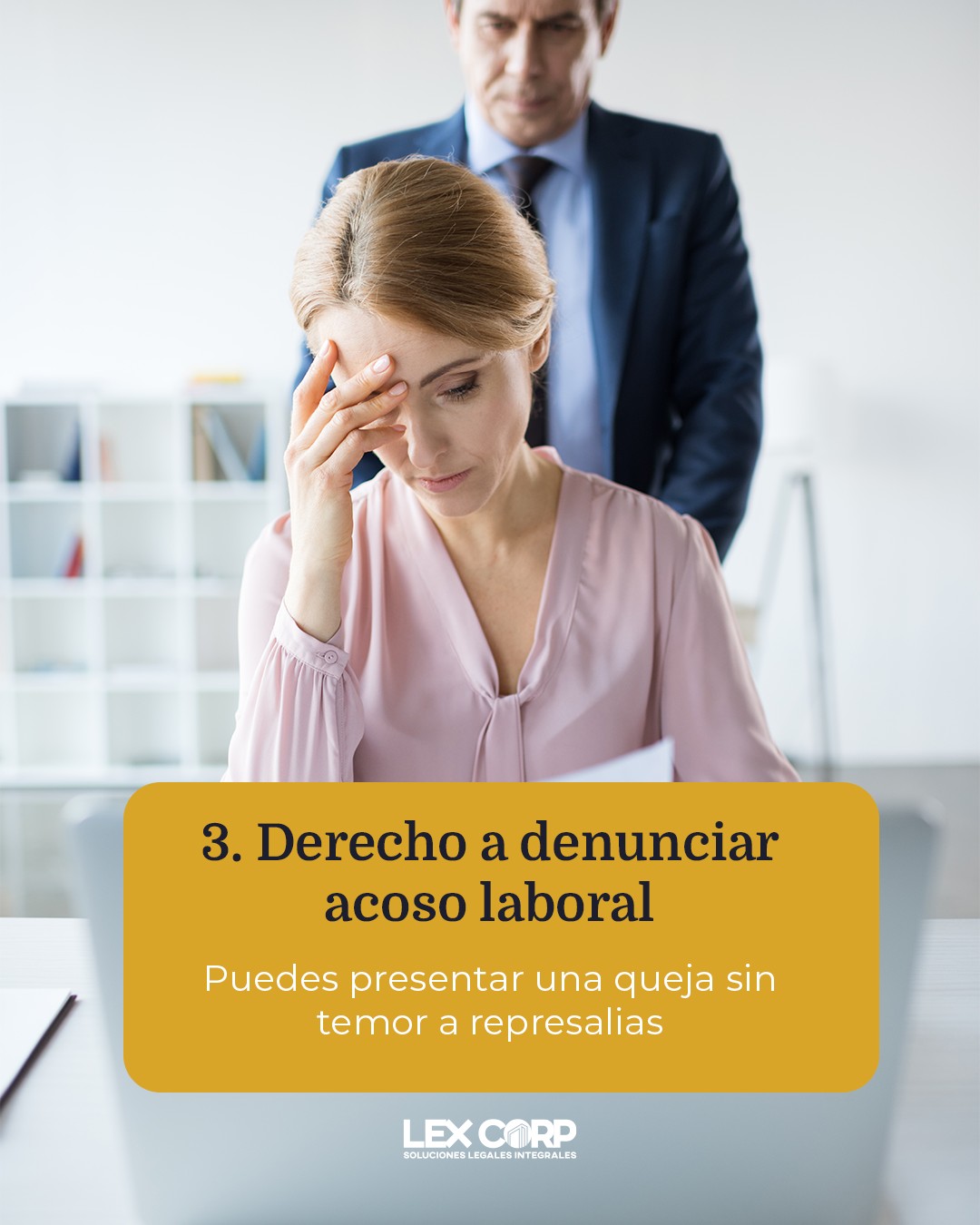Lex Corp Abogados | San José