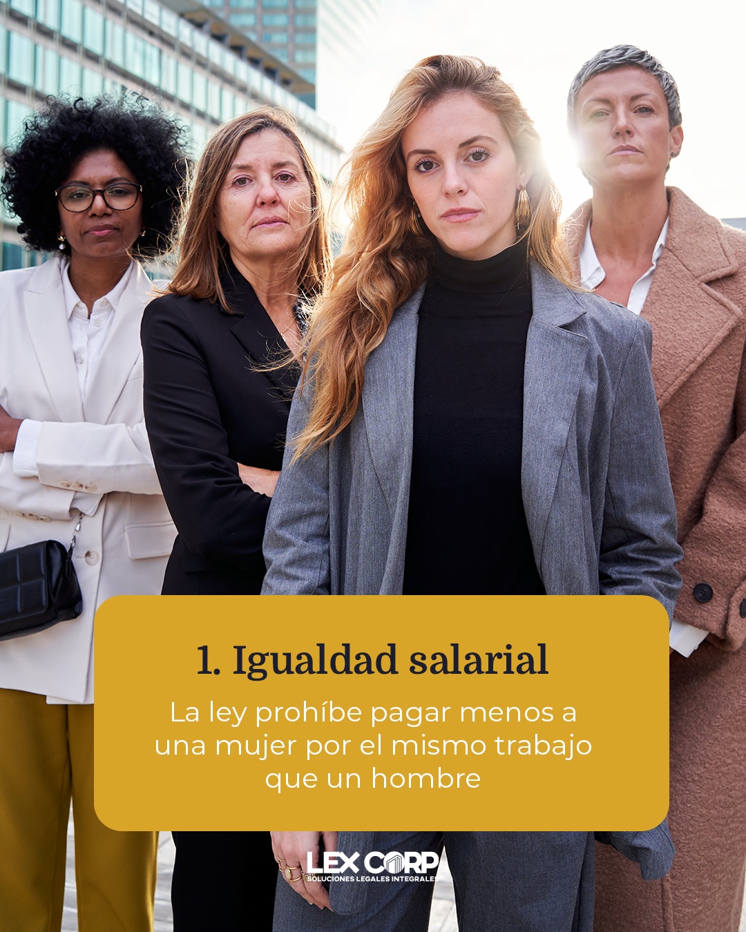 Lex Corp Abogados | San José