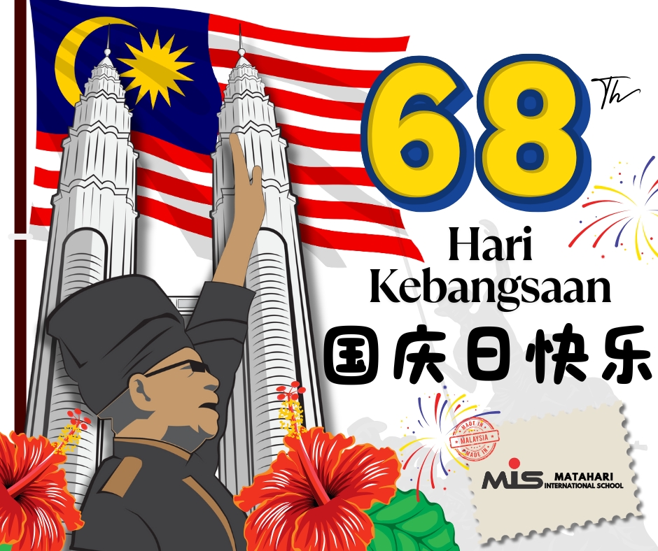 Matahari - Happy Merdeka Day Independence is not only a pride of ...