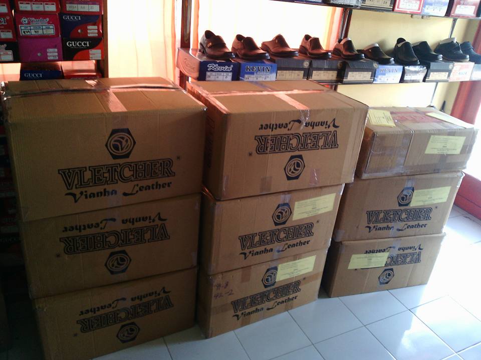 Sepatu Slop Wanita Facebook facebook