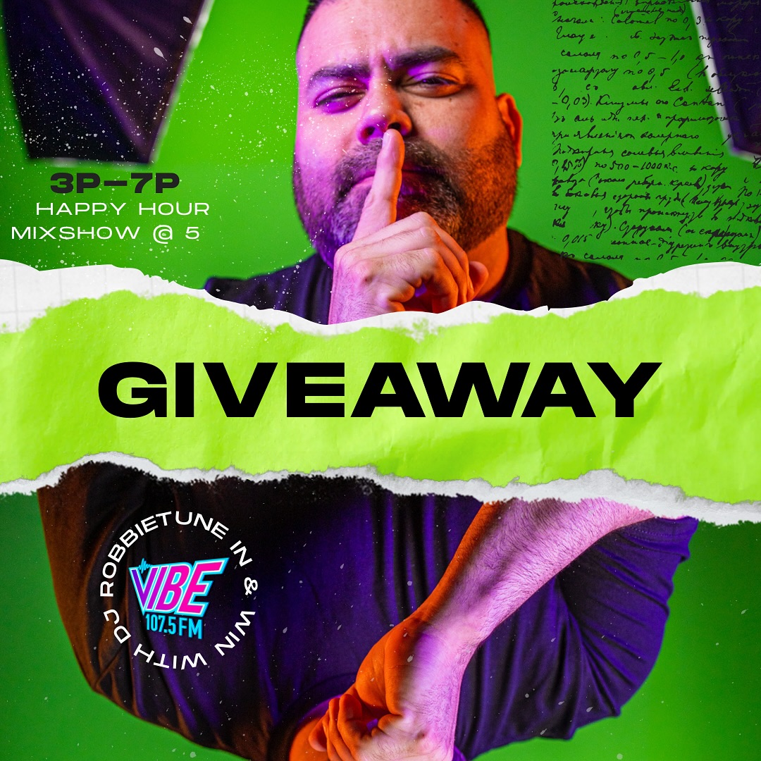 Vibe 107.5 San Antonio | San Antonio TX