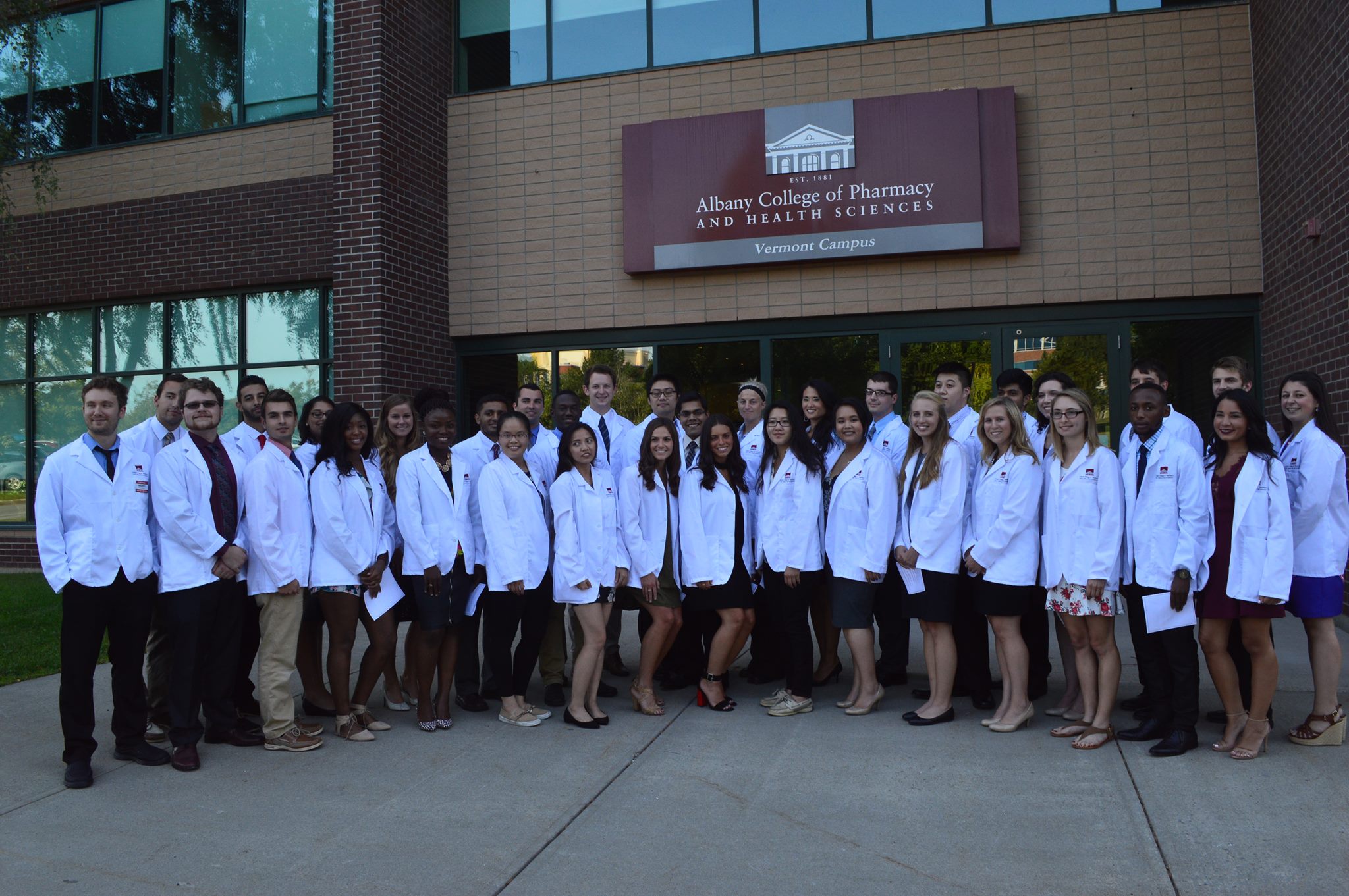 Albany College of Pharmacy and Health Sciences Libraries | Albany NY