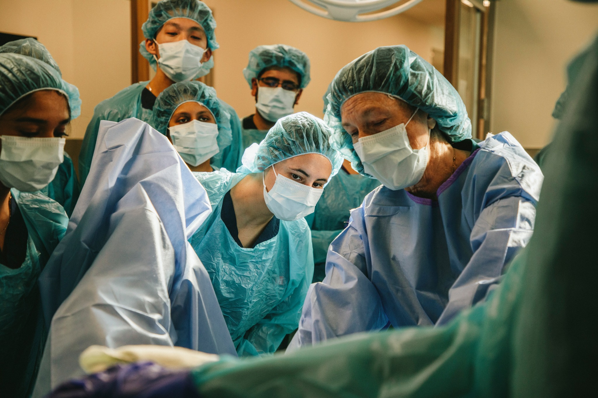 University of New England College of Osteopathic Medicine added a new ...