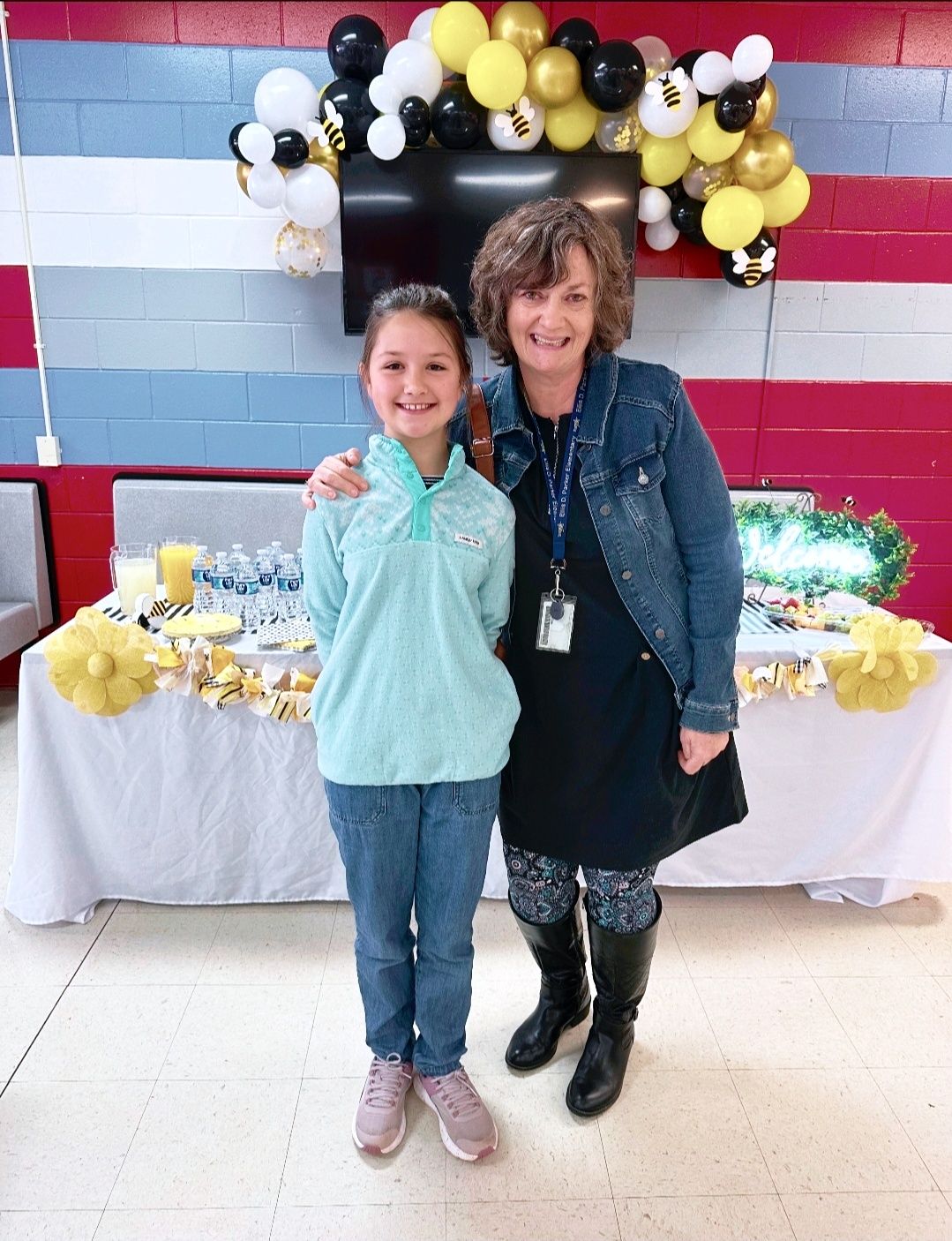 DOWEA Parker Elementary School | Fort Rucker AL