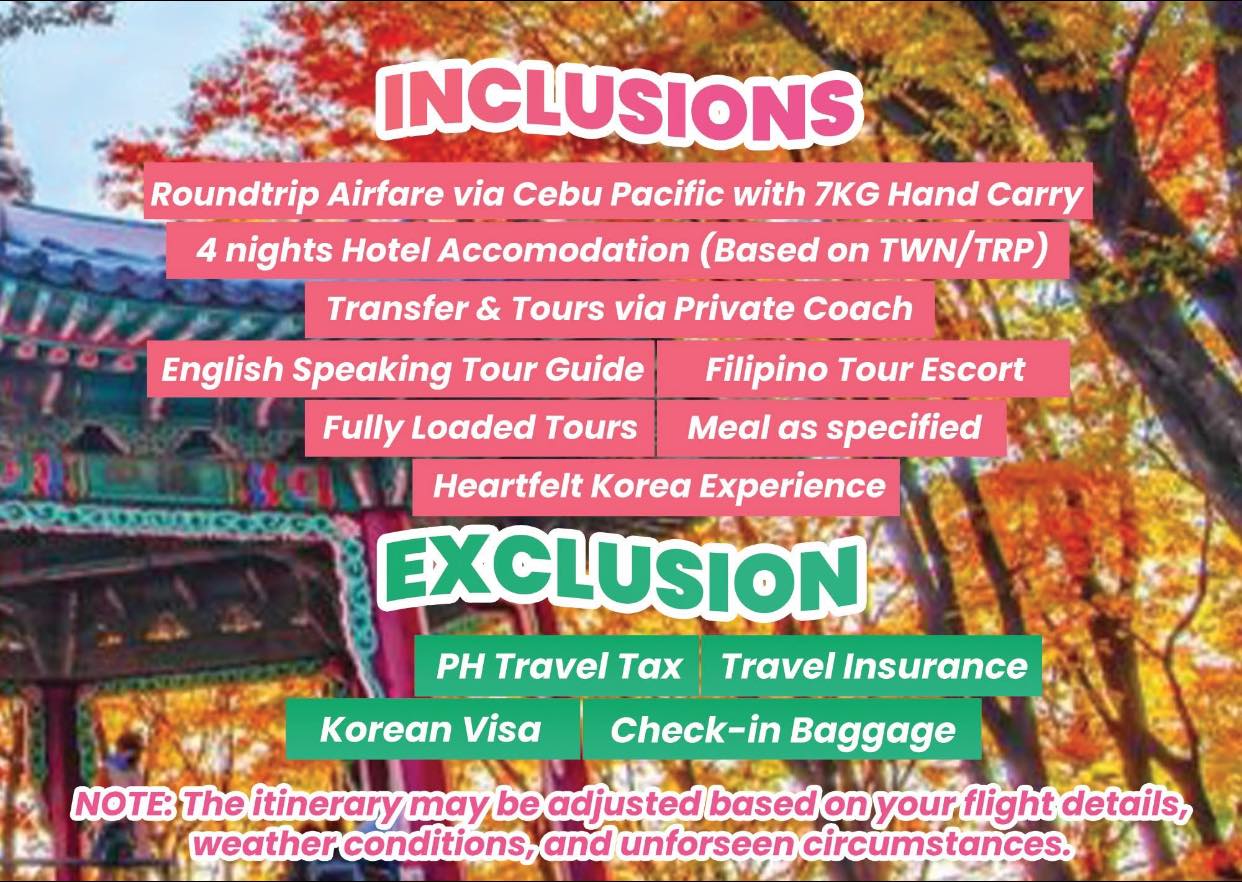 DM Travel & Tours