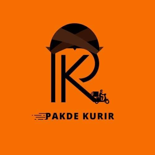 Pakde Kurir