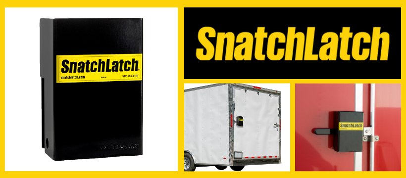 SnatchLatch | Flower Mound TX