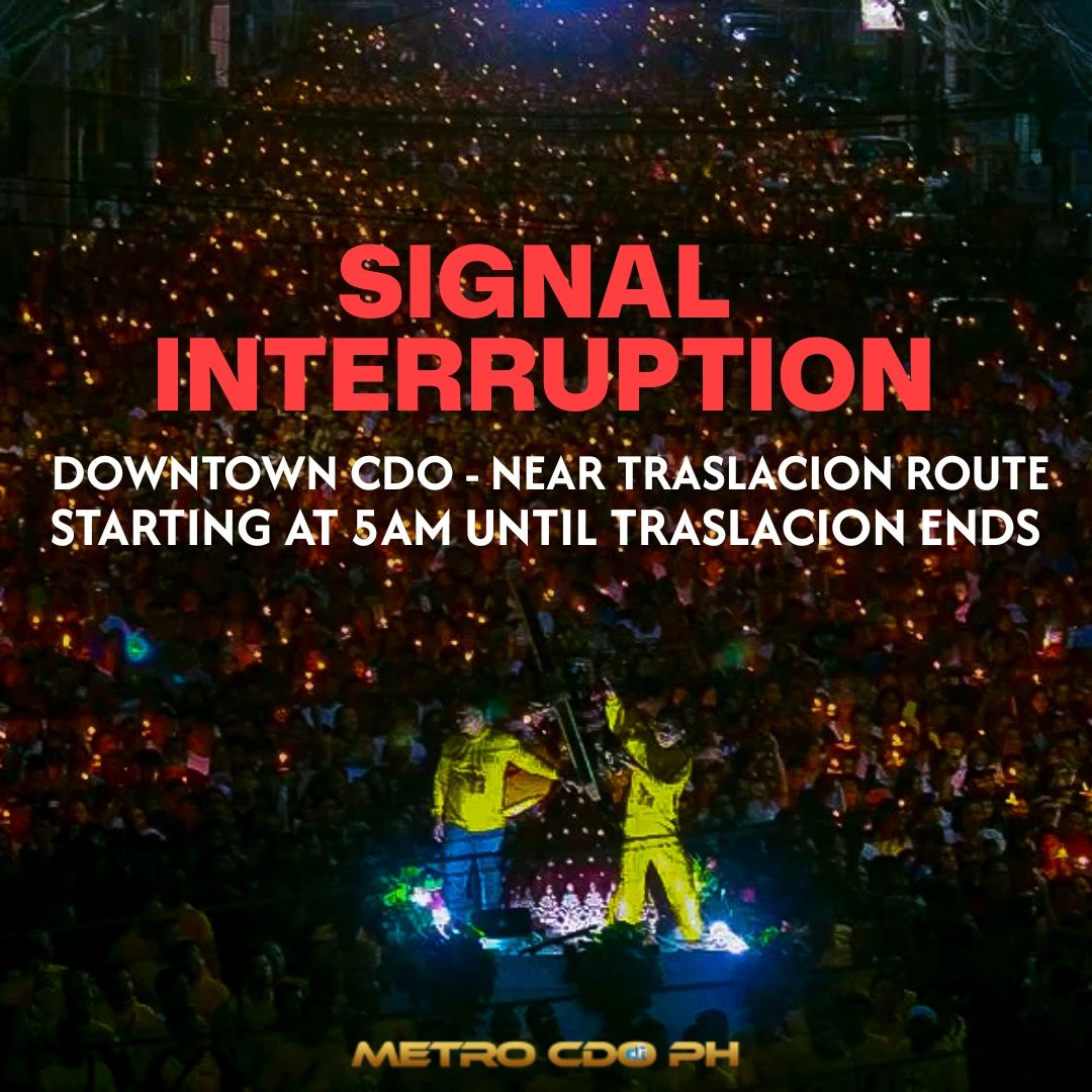 Metro - ⚠️Mobile Network Signal Interruption Ongoing | Facebook