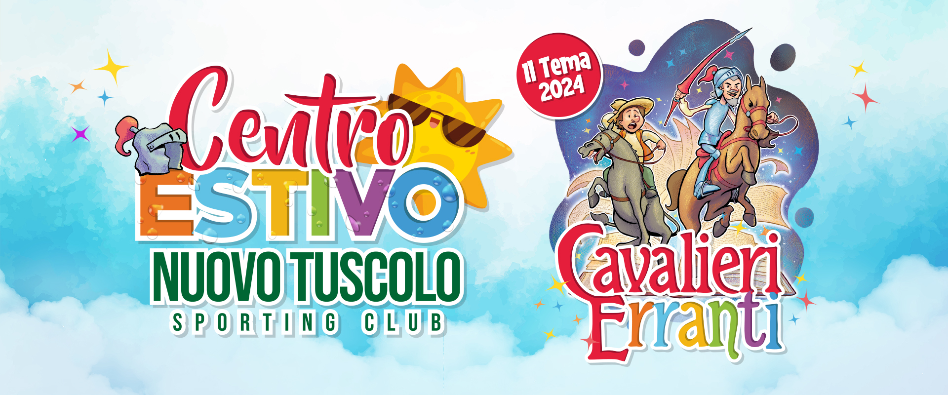 Centro Estivo Green House... - Centro Estivo Green House