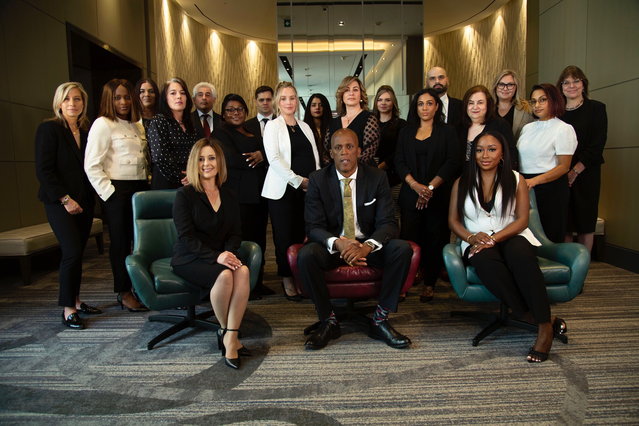 The Riley Divorce and Family Law Firm | Lindsay ON