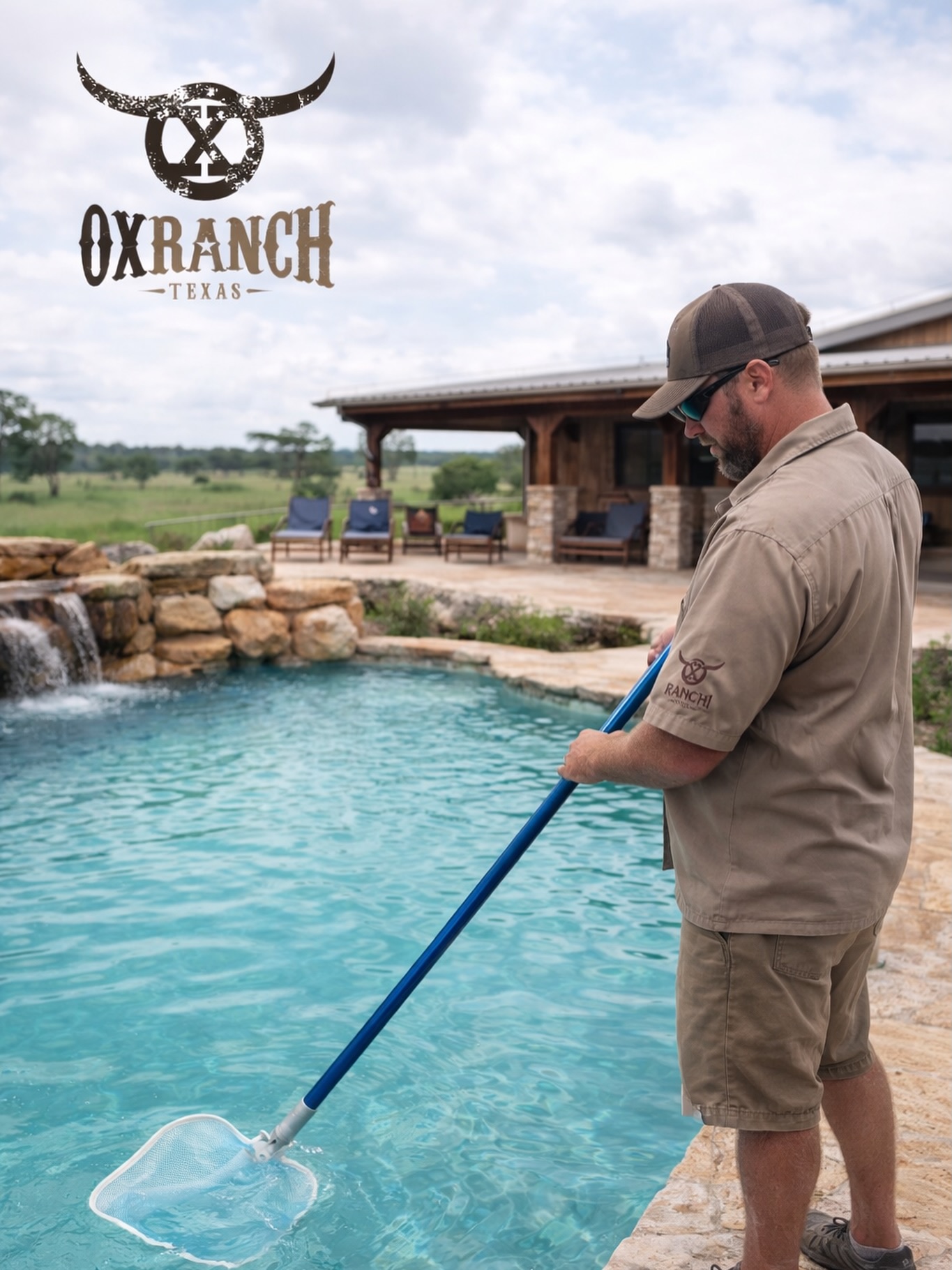 Ox Hunting Ranch | Uvalde TX