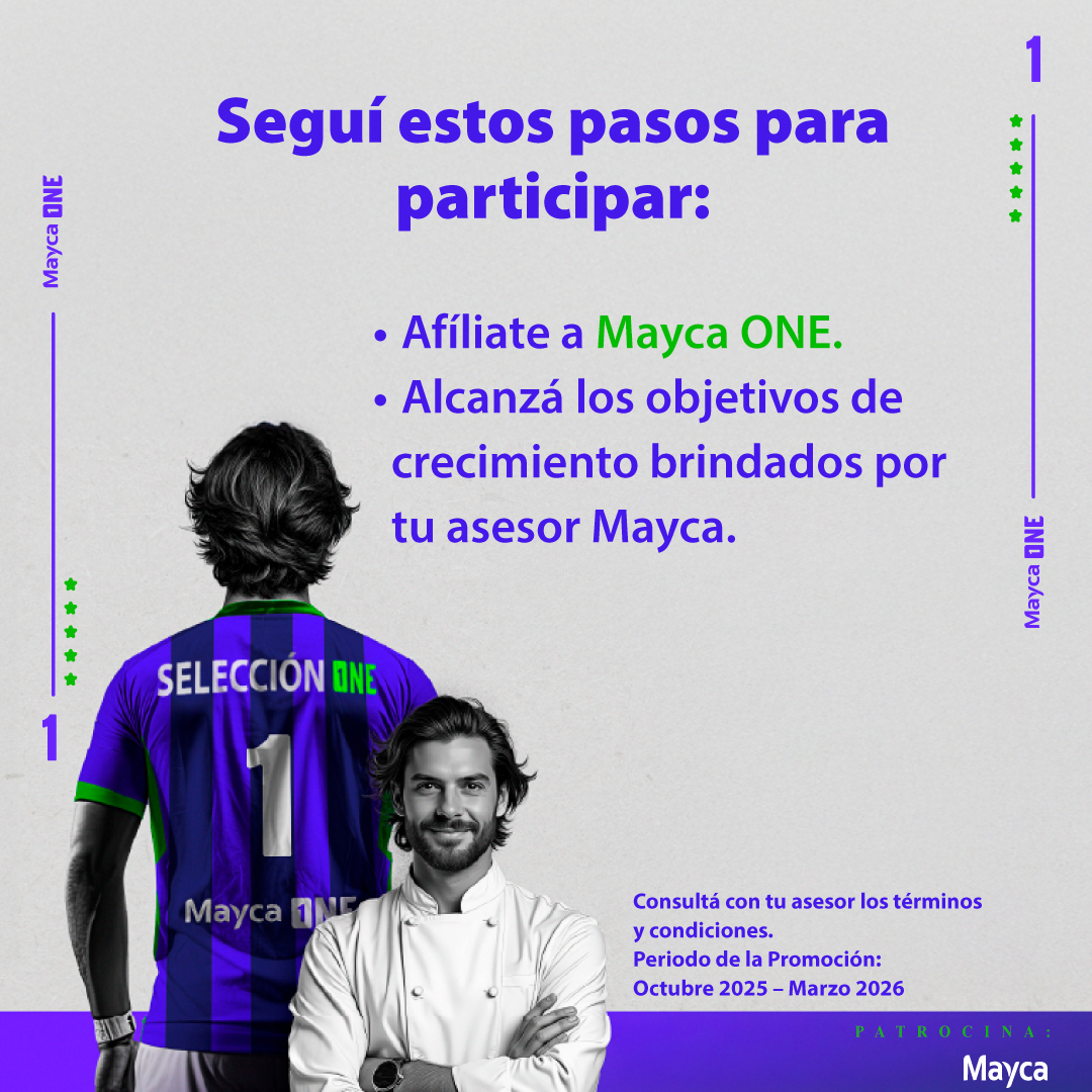 MAYCA Food Service