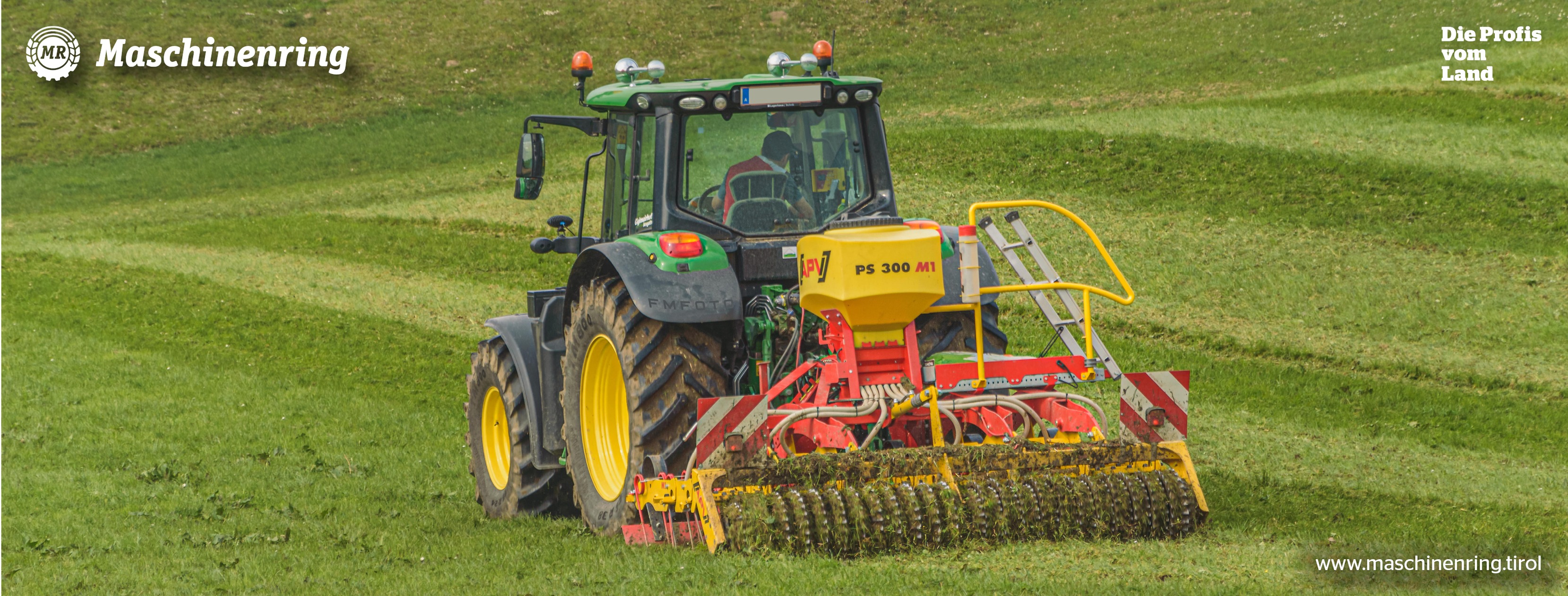 Landtechnik Agerer GmbH added a... - Landtechnik Agerer GmbH