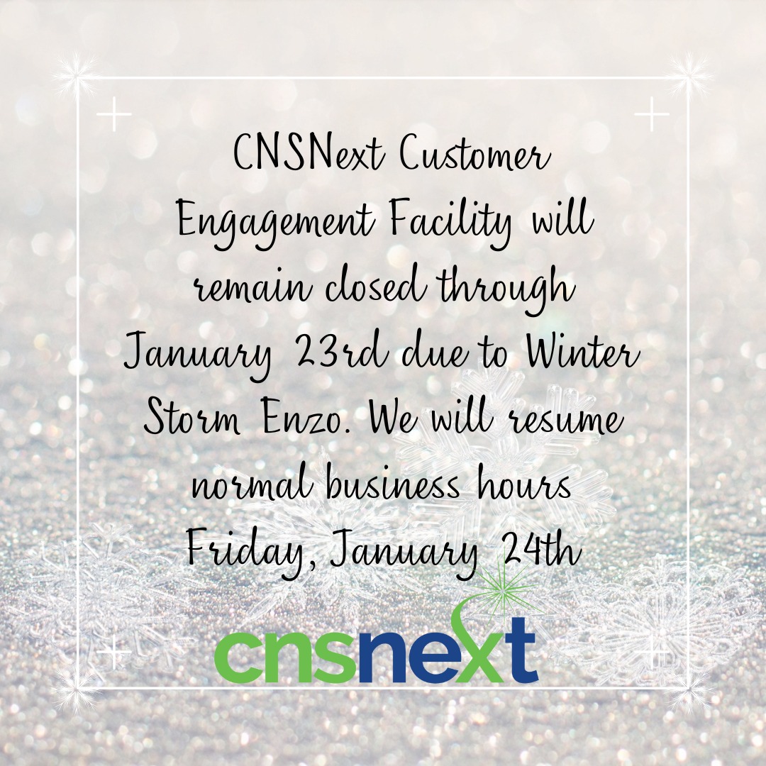 CNSNext