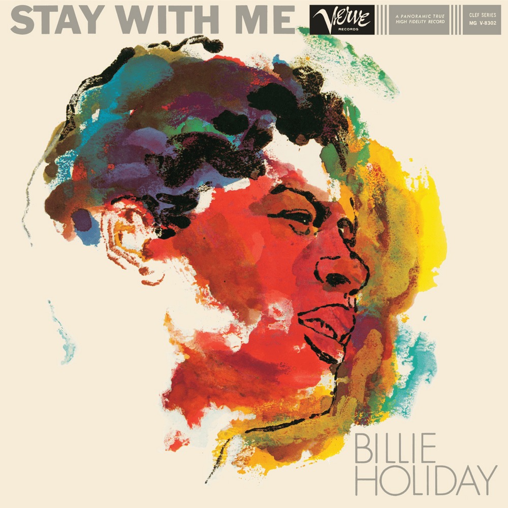 The overall feeling on this 1955 recording, originally titled