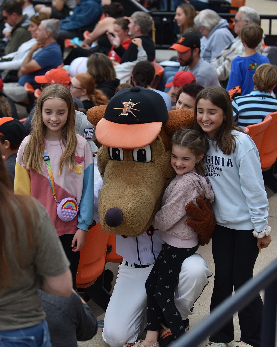 Keyote's Birthday picnic with a personal pizza is Friday, June 27