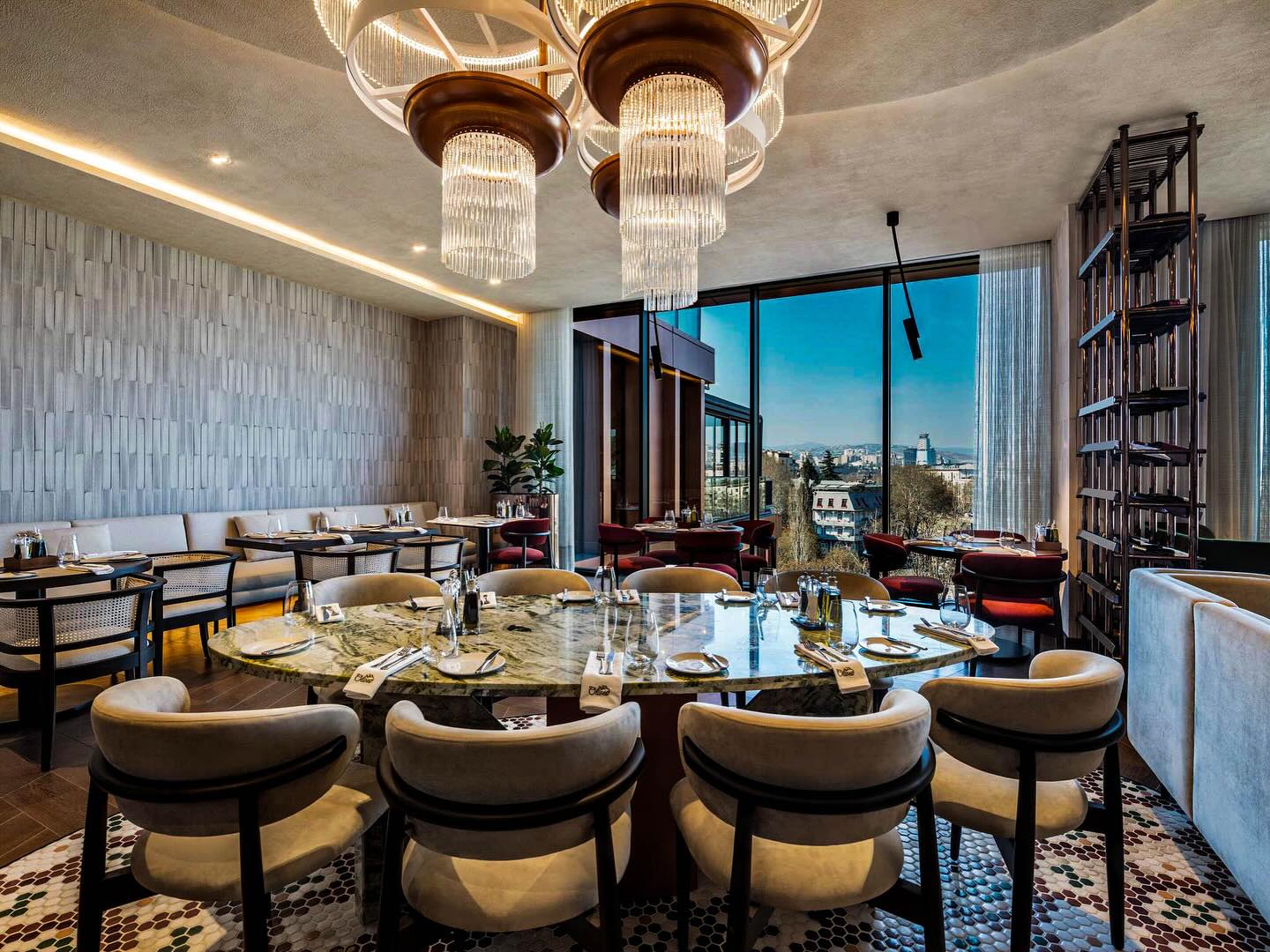 EC Lighting Design Studio | Istanbul